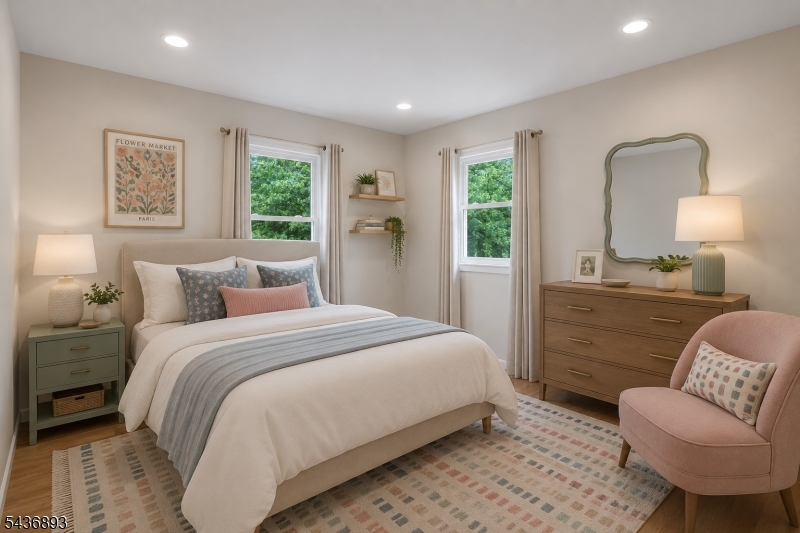 Fox Chase - Residential