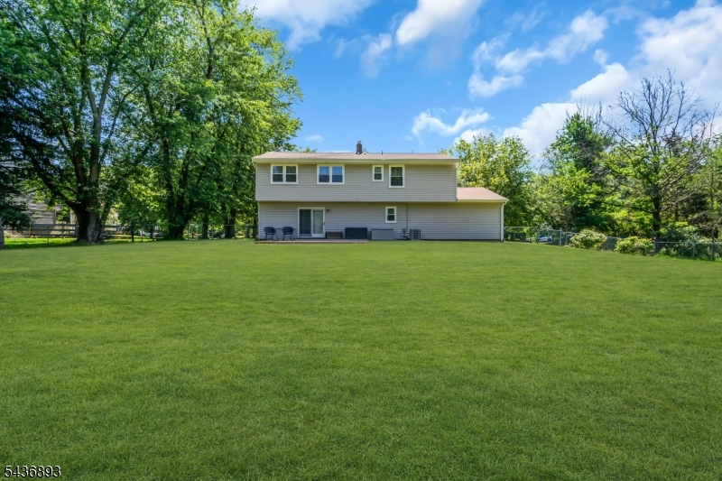 Fox Chase - Residential