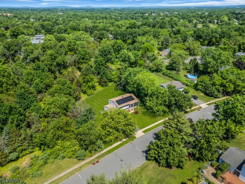 Fox Chase - Residential