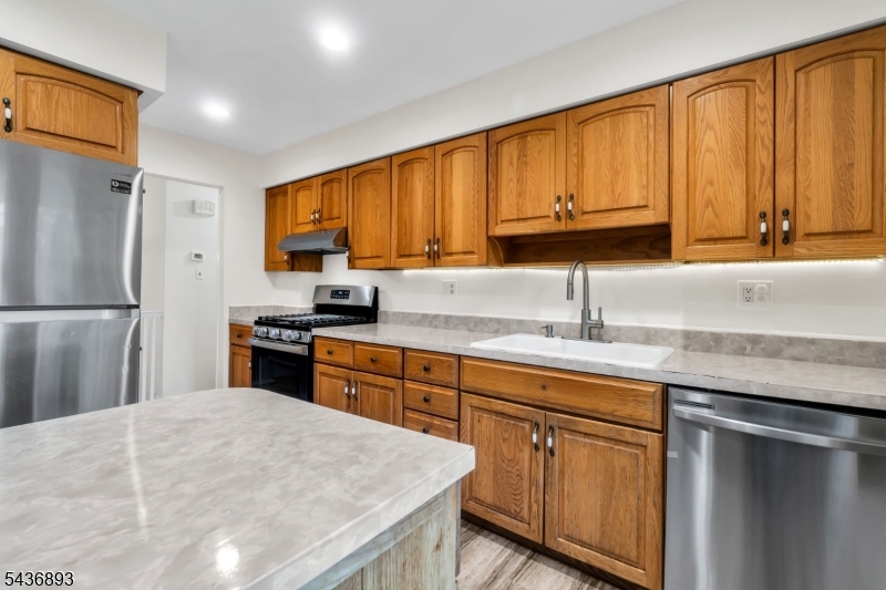 Fox Chase - Residential