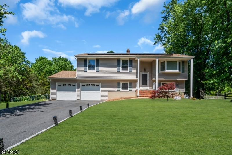 Fox Chase - Residential