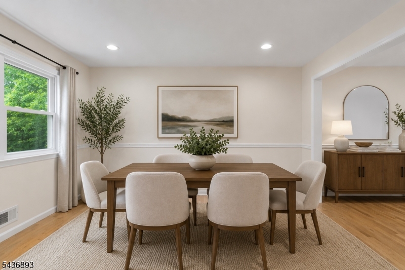 Fox Chase - Residential