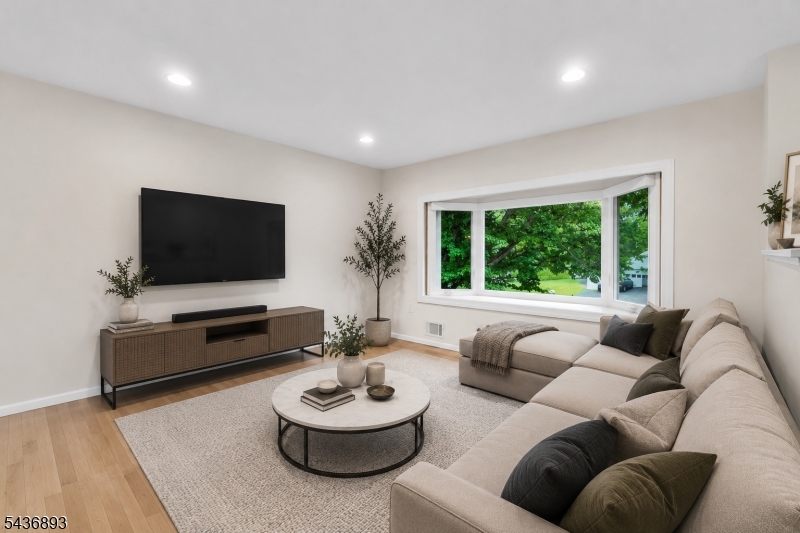 Fox Chase - Residential