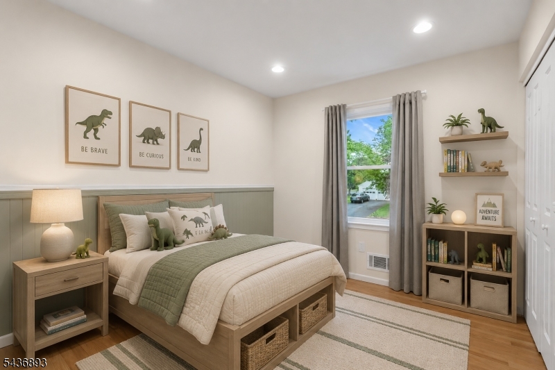 Fox Chase - Residential