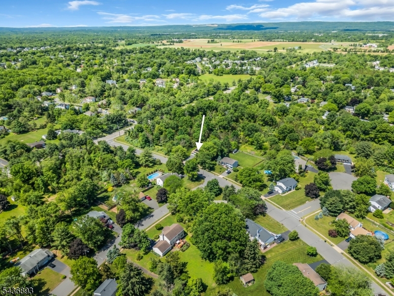 Fox Chase - Residential