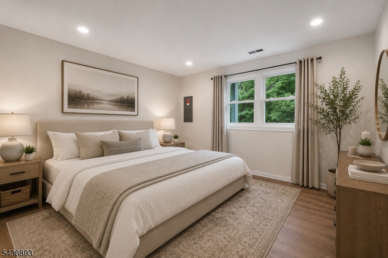 Fox Chase - Residential