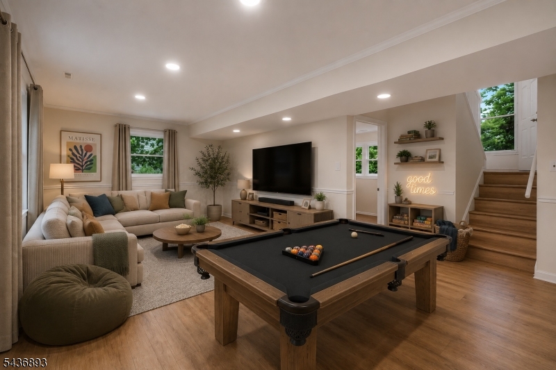 Fox Chase - Residential