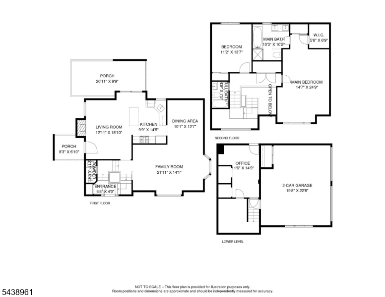 Crystal Woods - Residential