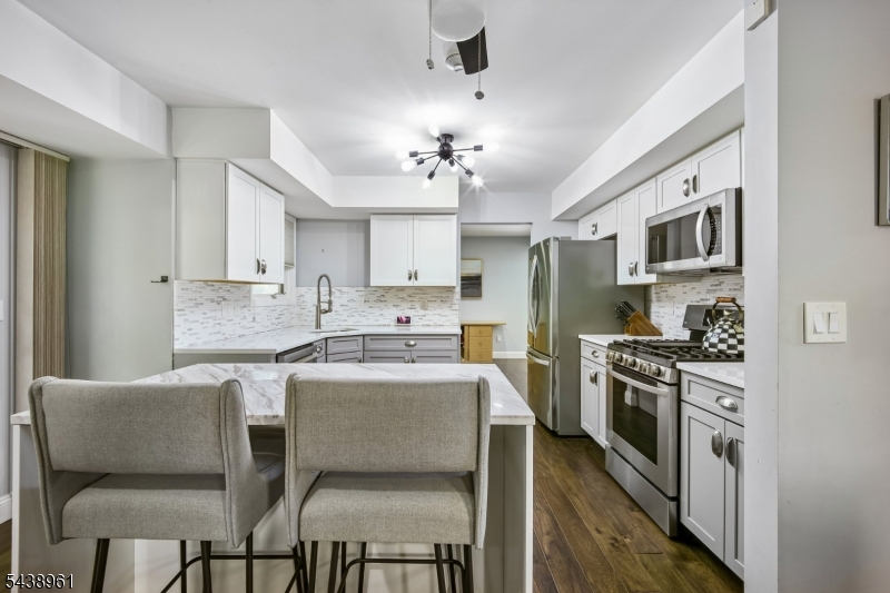 Crystal Woods - Residential
