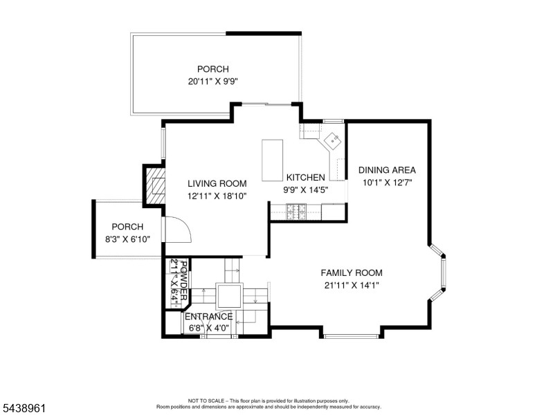Crystal Woods - Residential