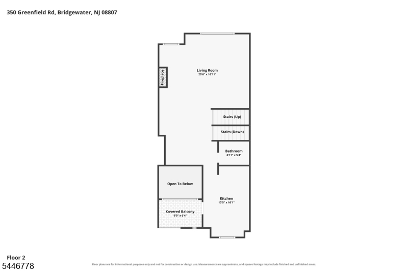Condo/Coop/Townhouse - Residential