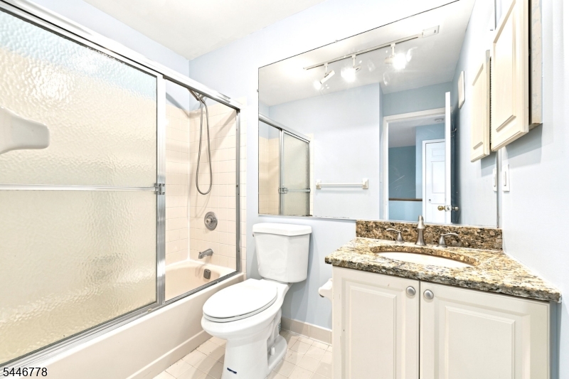 Condo/Coop/Townhouse - Residential