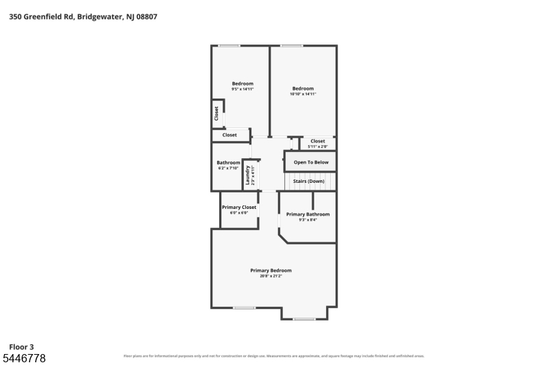 Condo/Coop/Townhouse - Residential