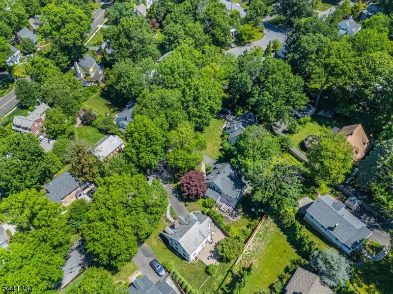 Memorial Field - Residential