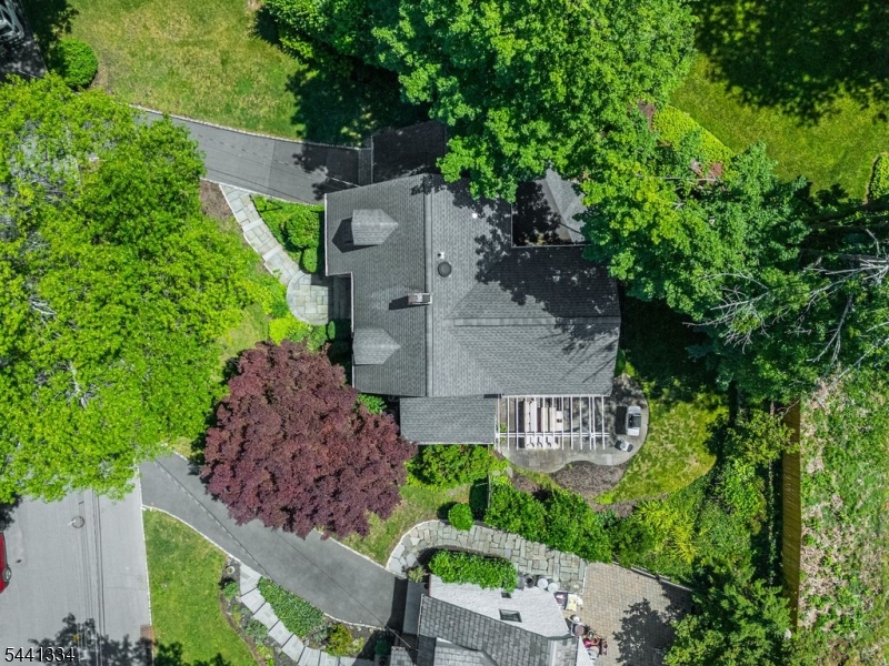 Memorial Field - Residential