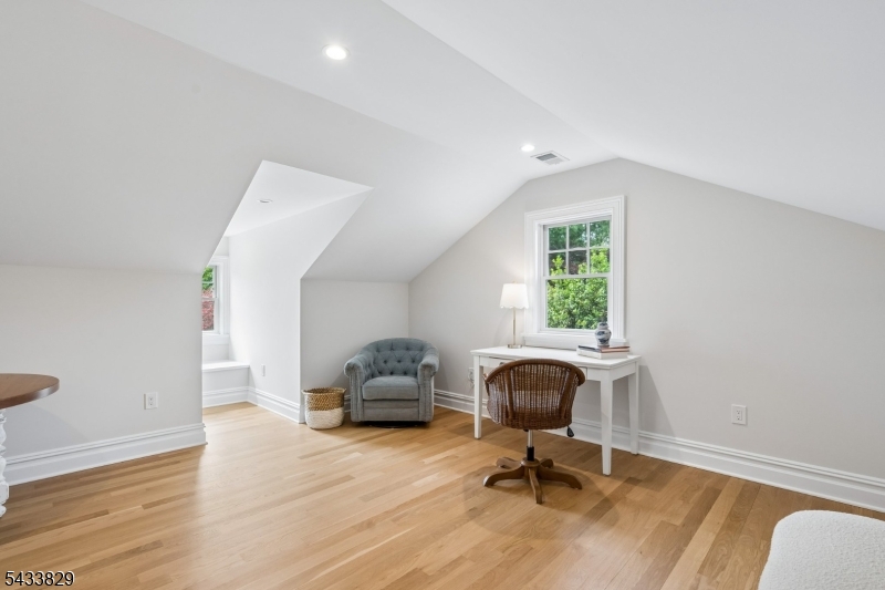 The Hill - Residential