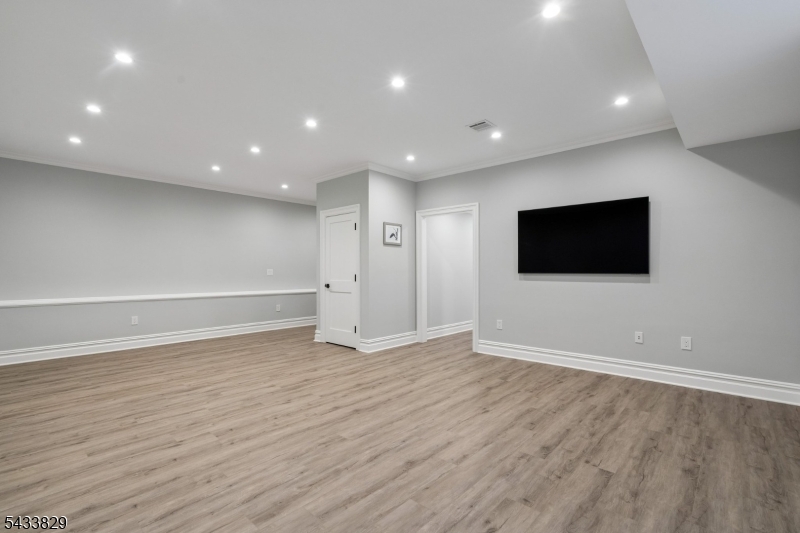 The Hill - Residential