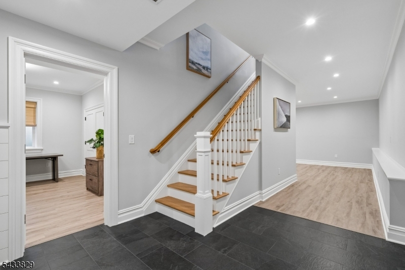 The Hill - Residential