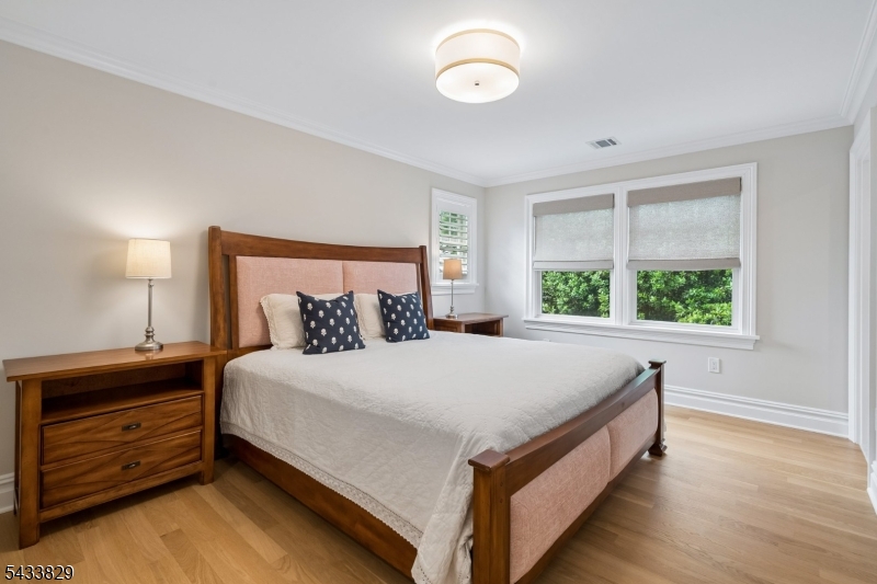 The Hill - Residential
