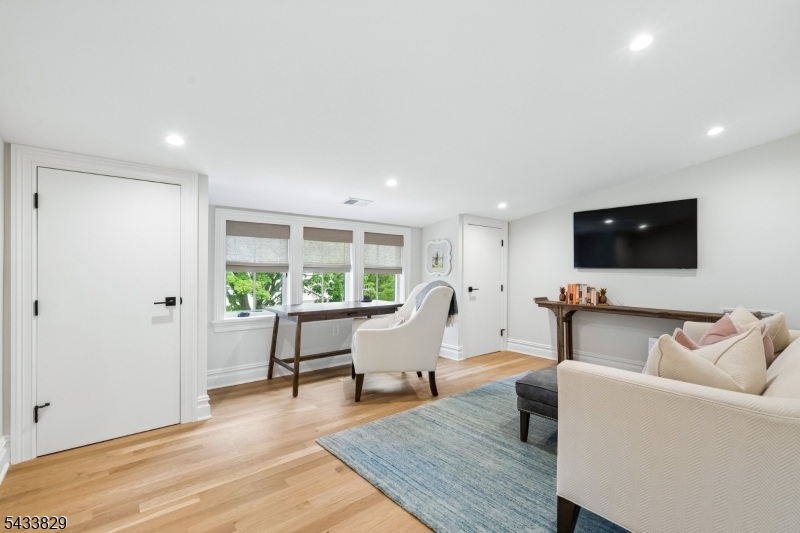The Hill - Residential