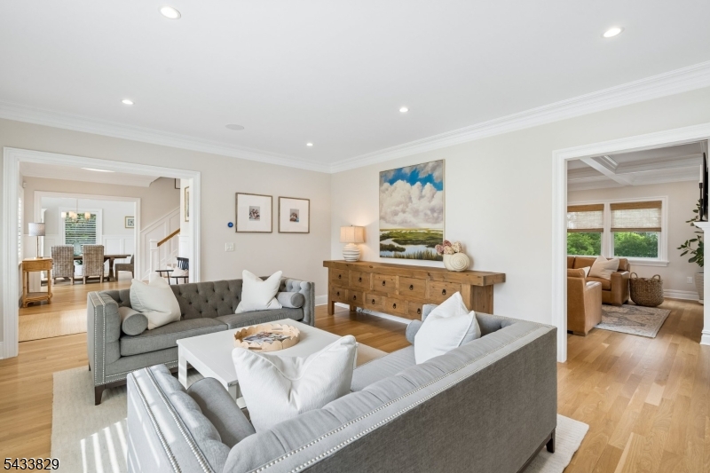 The Hill - Residential