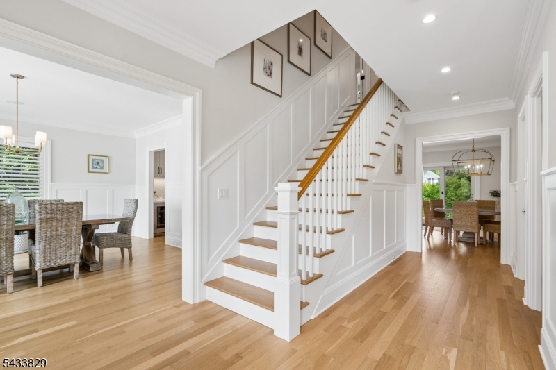 The Hill - Residential