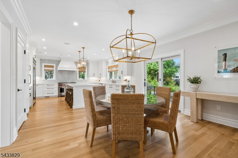 The Hill - Residential