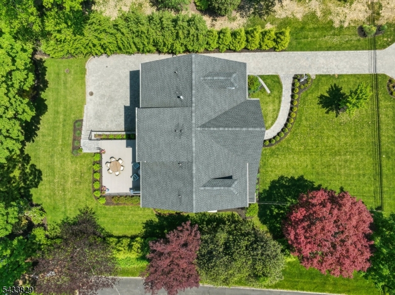 The Hill - Residential