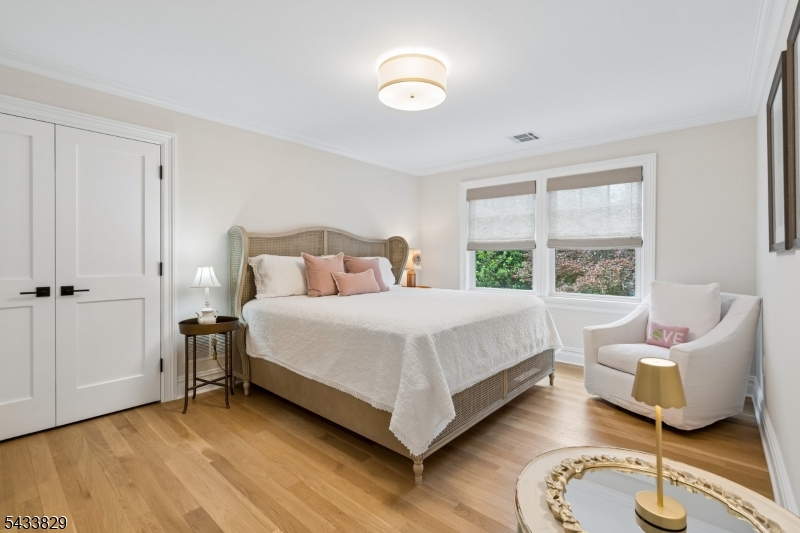 The Hill - Residential
