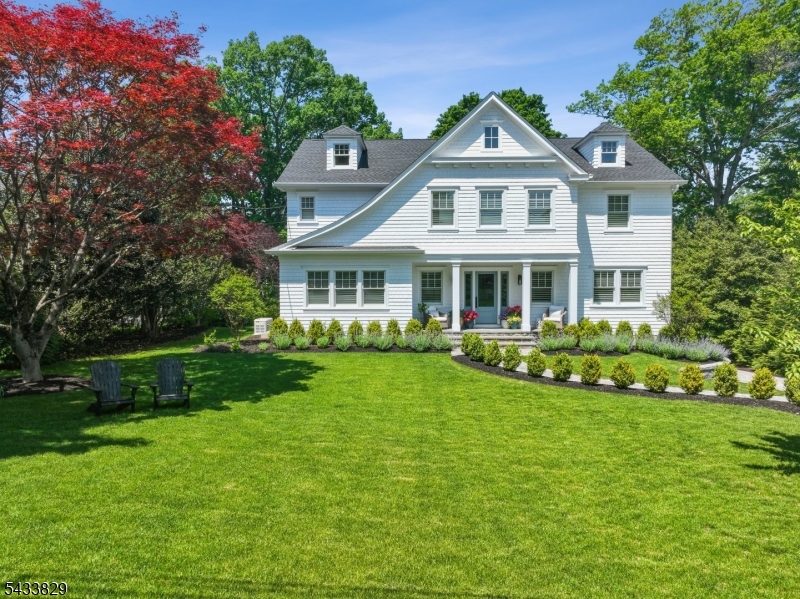 The Hill - Residential