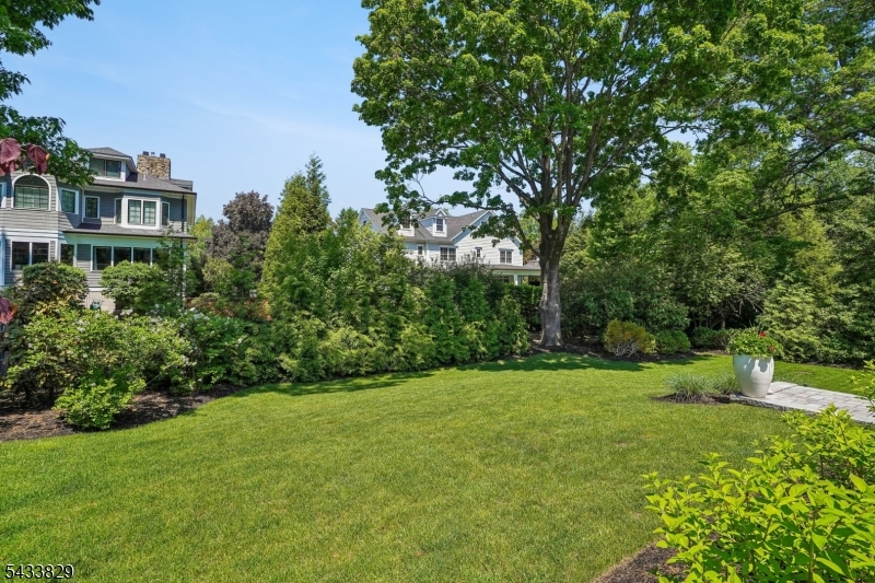 The Hill - Residential
