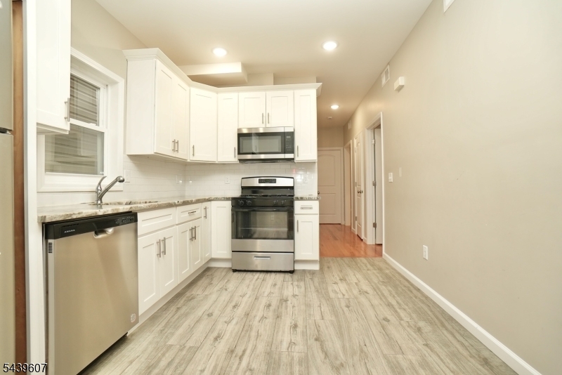 North Newark - Residential Lease
