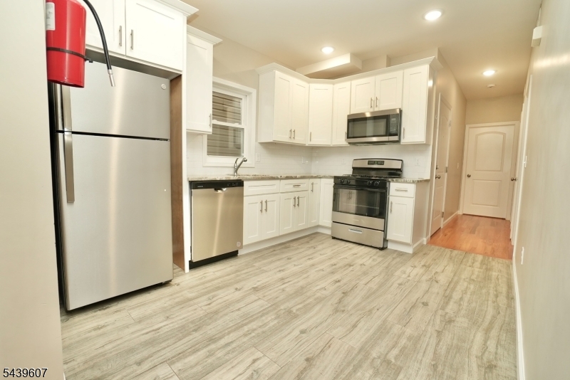 North Newark - Residential Lease
