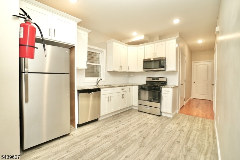 North Newark - Residential Lease