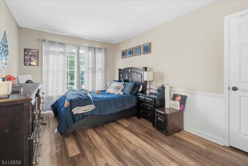 Beaver Brook - Residential