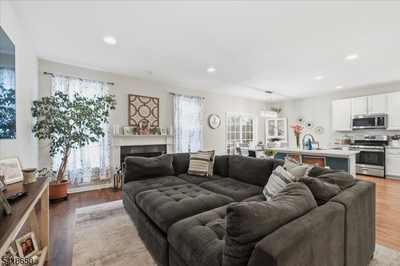 Beaver Brook - Residential