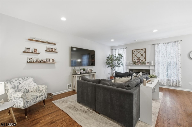 Beaver Brook - Residential