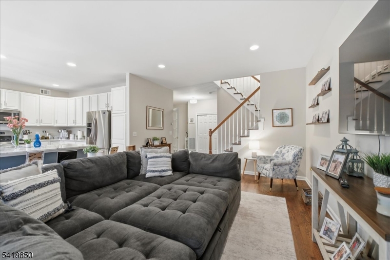 Beaver Brook - Residential