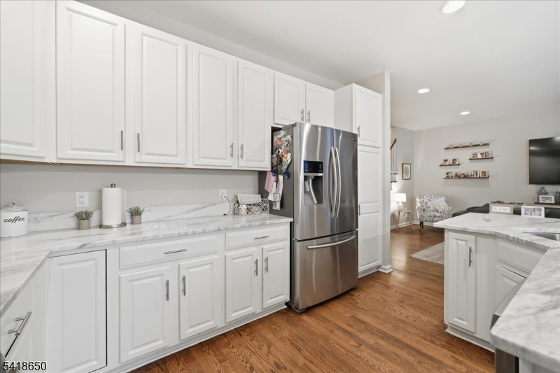 Beaver Brook - Residential