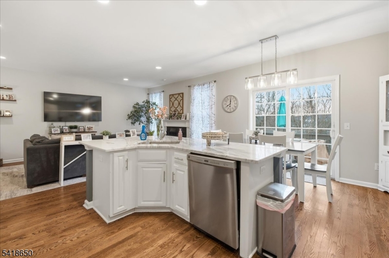 Beaver Brook - Residential