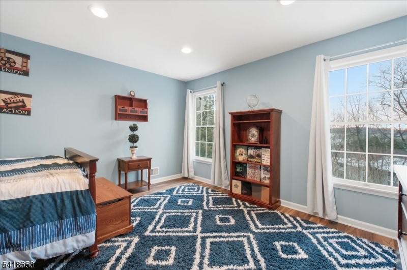 Beaver Brook - Residential