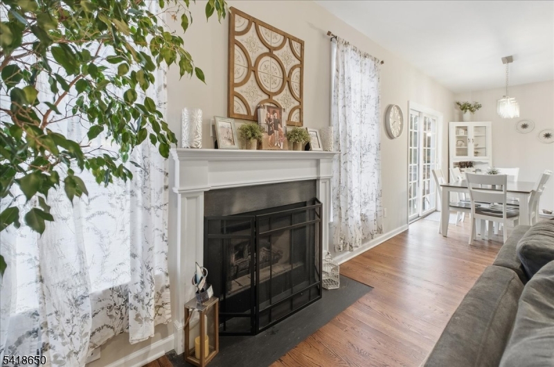Beaver Brook - Residential