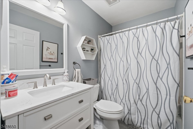 Beaver Brook - Residential