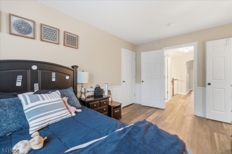 Beaver Brook - Residential