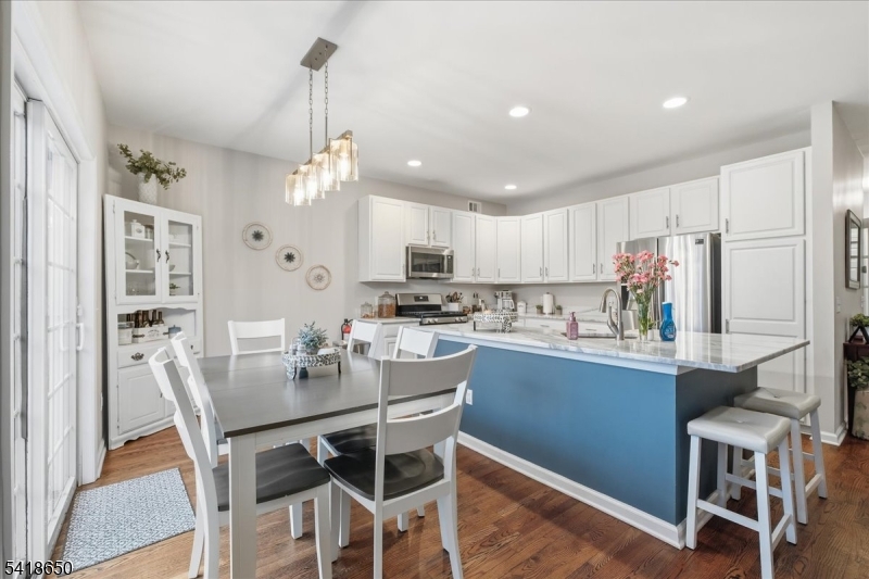 Beaver Brook - Residential
