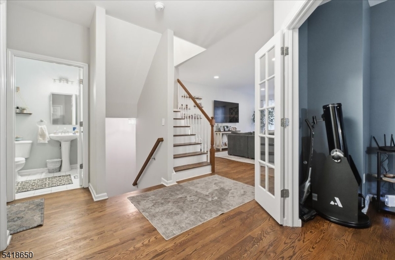 Beaver Brook - Residential