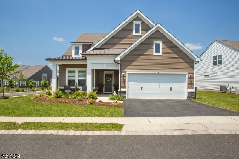 Del Webb - Residential