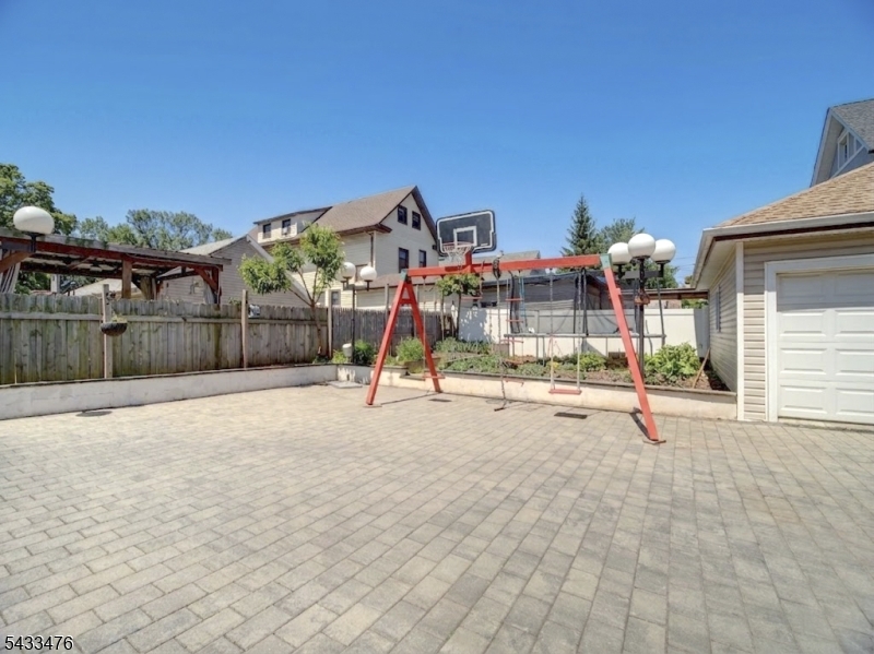 Residential - Residential