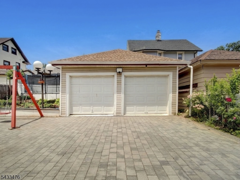 Residential - Residential