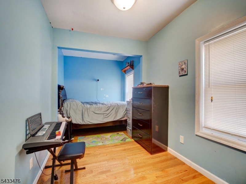 Residential - Residential